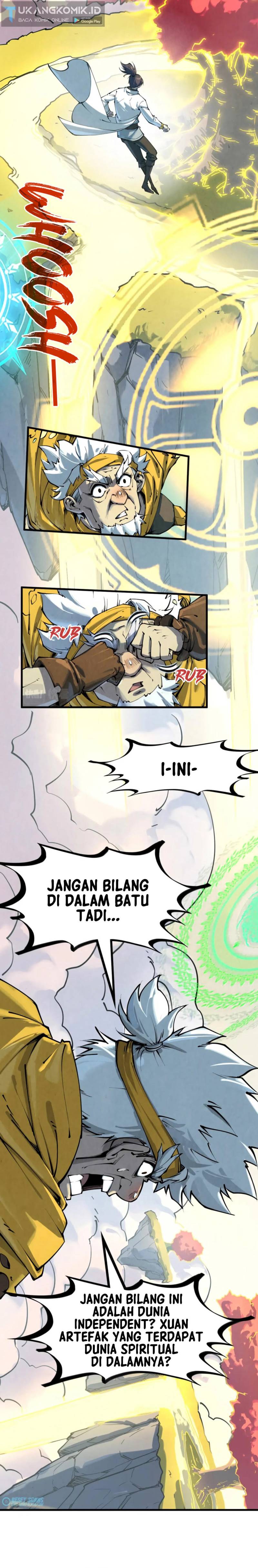 Dilarang COPAS - situs resmi www.mangacanblog.com - Komik the ultimate of all ages 206 - chapter 206 207 Indonesia the ultimate of all ages 206 - chapter 206 Terbaru 3|Baca Manga Komik Indonesia|Mangacan