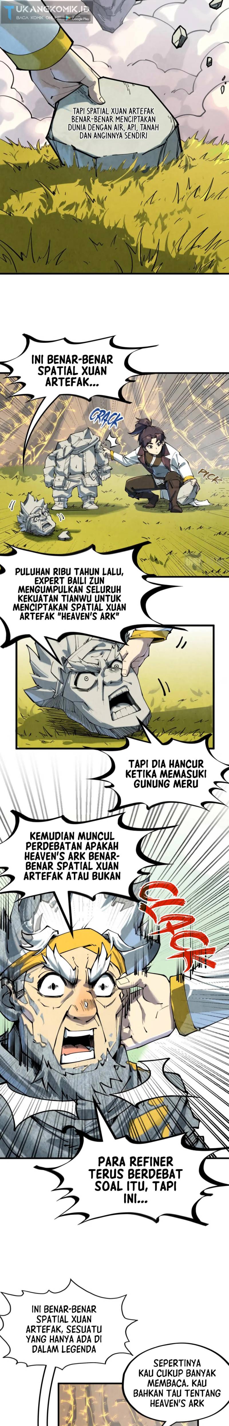 Dilarang COPAS - situs resmi www.mangacanblog.com - Komik the ultimate of all ages 206 - chapter 206 207 Indonesia the ultimate of all ages 206 - chapter 206 Terbaru 5|Baca Manga Komik Indonesia|Mangacan