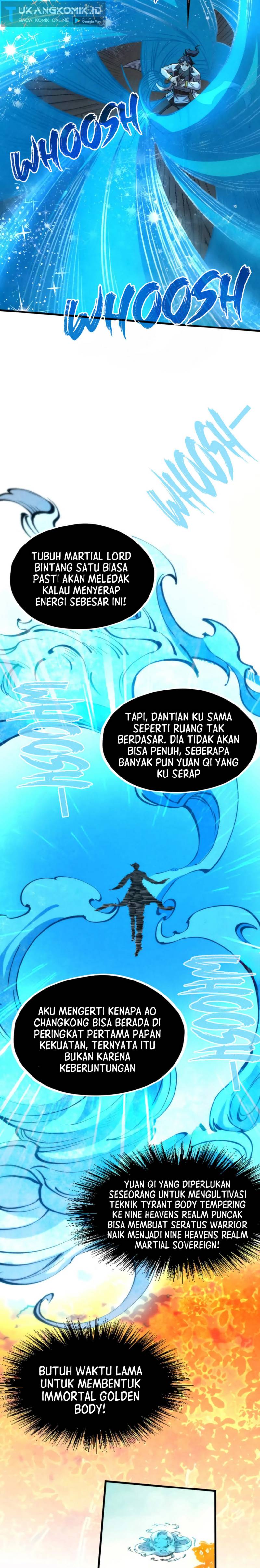 Dilarang COPAS - situs resmi www.mangacanblog.com - Komik the ultimate of all ages 206 - chapter 206 207 Indonesia the ultimate of all ages 206 - chapter 206 Terbaru 9|Baca Manga Komik Indonesia|Mangacan