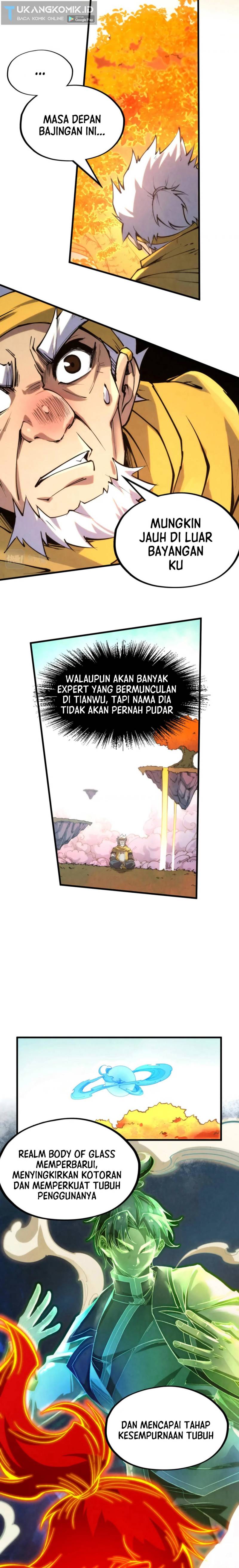 Dilarang COPAS - situs resmi www.mangacanblog.com - Komik the ultimate of all ages 206 - chapter 206 207 Indonesia the ultimate of all ages 206 - chapter 206 Terbaru 10|Baca Manga Komik Indonesia|Mangacan