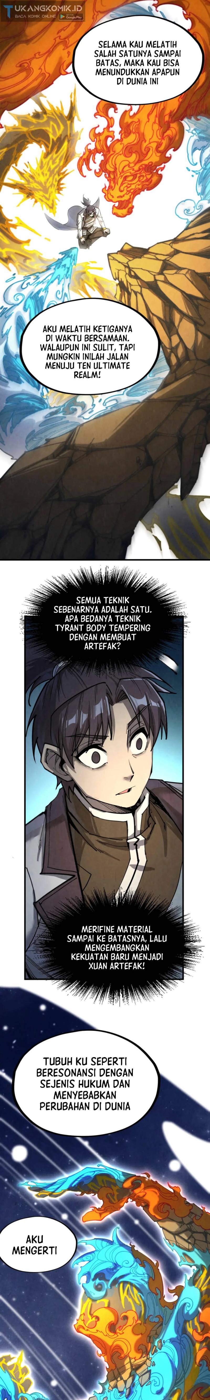 Dilarang COPAS - situs resmi www.mangacanblog.com - Komik the ultimate of all ages 206 - chapter 206 207 Indonesia the ultimate of all ages 206 - chapter 206 Terbaru 12|Baca Manga Komik Indonesia|Mangacan