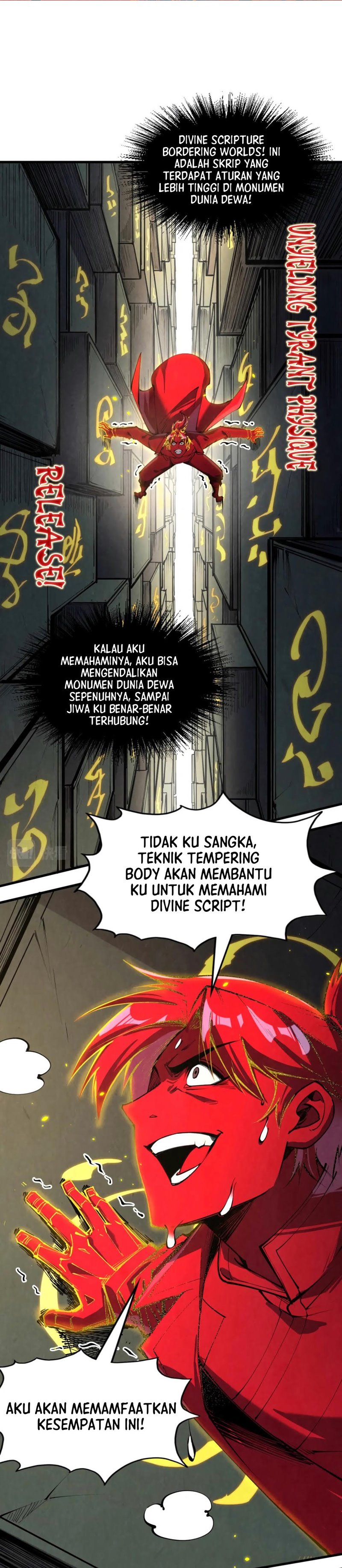 Dilarang COPAS - situs resmi www.mangacanblog.com - Komik the ultimate of all ages 207 - chapter 207 208 Indonesia the ultimate of all ages 207 - chapter 207 Terbaru 0|Baca Manga Komik Indonesia|Mangacan