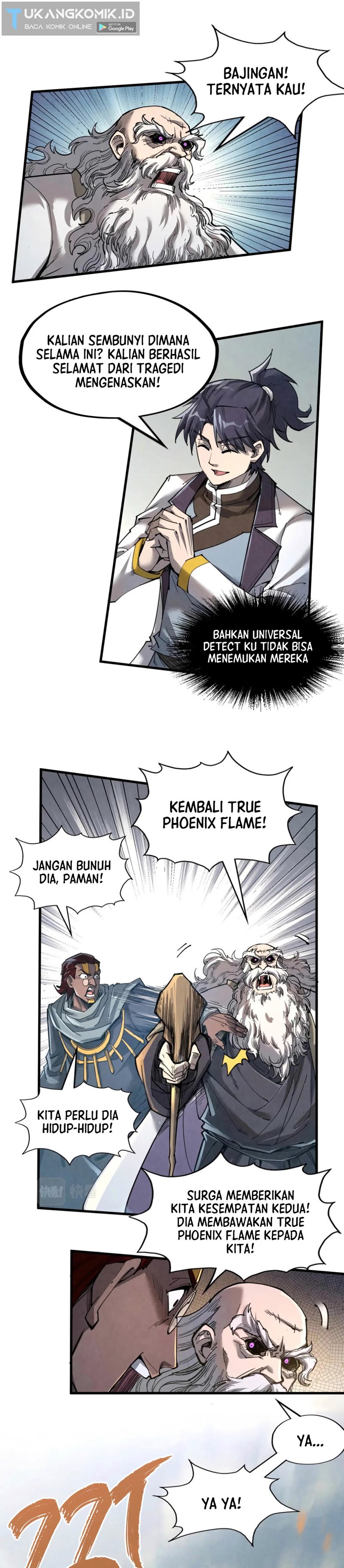 Dilarang COPAS - situs resmi www.mangacanblog.com - Komik the ultimate of all ages 207 - chapter 207 208 Indonesia the ultimate of all ages 207 - chapter 207 Terbaru 11|Baca Manga Komik Indonesia|Mangacan