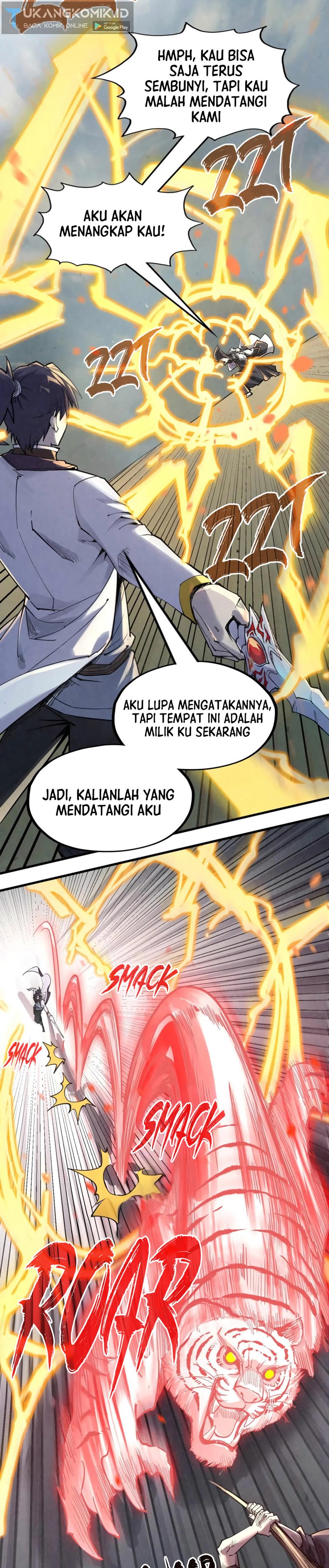 Dilarang COPAS - situs resmi www.mangacanblog.com - Komik the ultimate of all ages 207 - chapter 207 208 Indonesia the ultimate of all ages 207 - chapter 207 Terbaru 12|Baca Manga Komik Indonesia|Mangacan