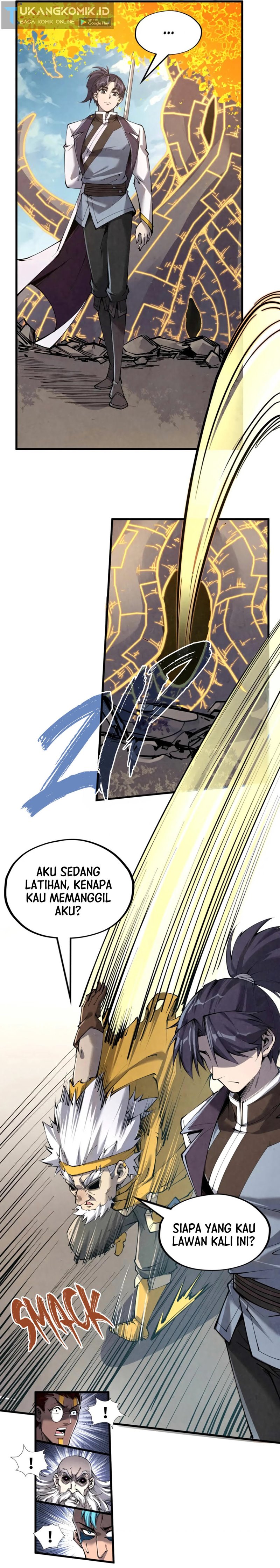 Dilarang COPAS - situs resmi www.mangacanblog.com - Komik the ultimate of all ages 207 - chapter 207 208 Indonesia the ultimate of all ages 207 - chapter 207 Terbaru 15|Baca Manga Komik Indonesia|Mangacan