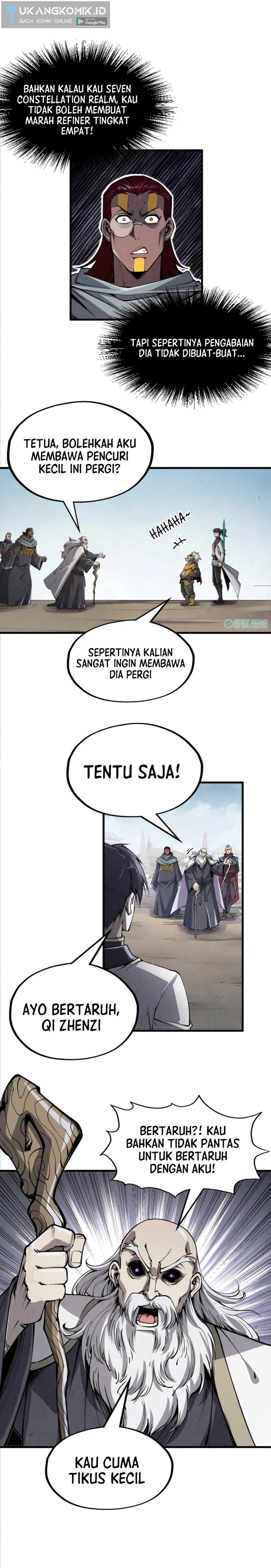 Dilarang COPAS - situs resmi www.mangacanblog.com - Komik the ultimate of all ages 207 - chapter 207 208 Indonesia the ultimate of all ages 207 - chapter 207 Terbaru 19|Baca Manga Komik Indonesia|Mangacan