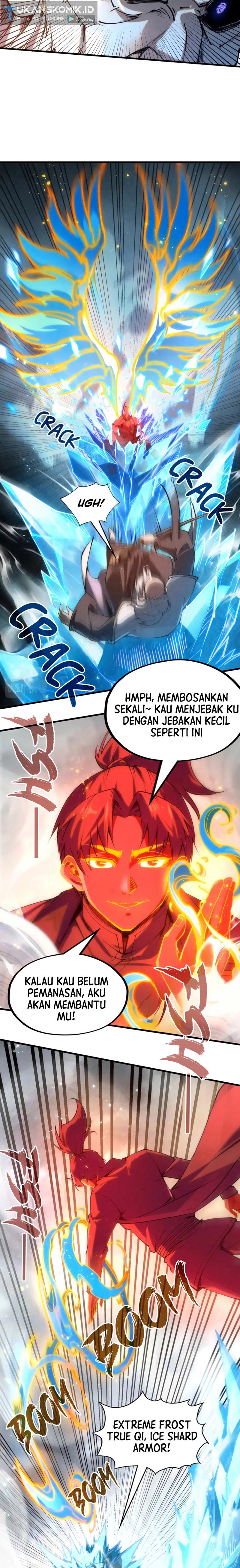 Dilarang COPAS - situs resmi www.mangacanblog.com - Komik the ultimate of all ages 208 - chapter 208 209 Indonesia the ultimate of all ages 208 - chapter 208 Terbaru 9|Baca Manga Komik Indonesia|Mangacan