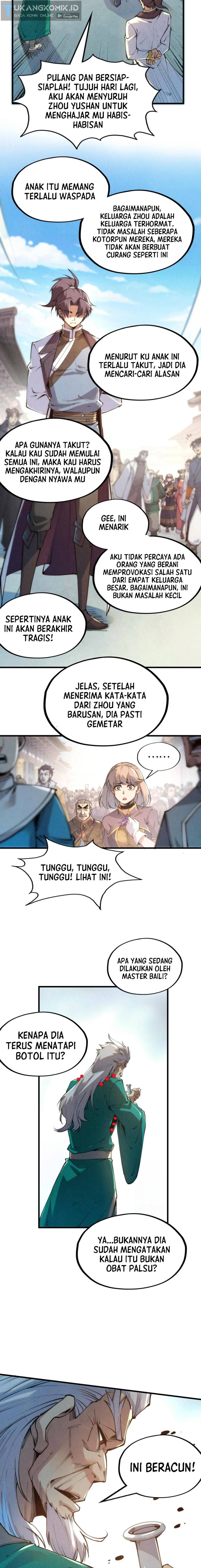 Dilarang COPAS - situs resmi www.mangacanblog.com - Komik the ultimate of all ages 213 - chapter 213 214 Indonesia the ultimate of all ages 213 - chapter 213 Terbaru 4|Baca Manga Komik Indonesia|Mangacan