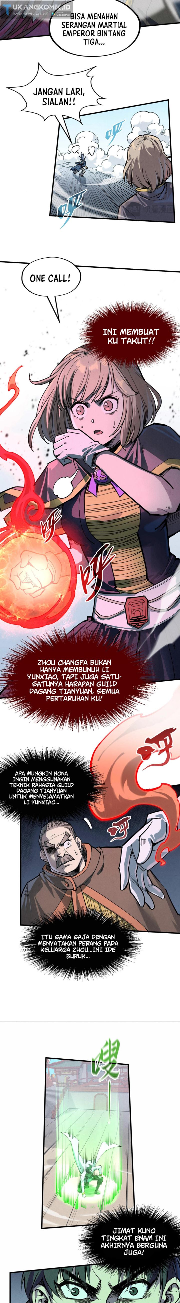 Dilarang COPAS - situs resmi www.mangacanblog.com - Komik the ultimate of all ages 215 - chapter 215 216 Indonesia the ultimate of all ages 215 - chapter 215 Terbaru 3|Baca Manga Komik Indonesia|Mangacan