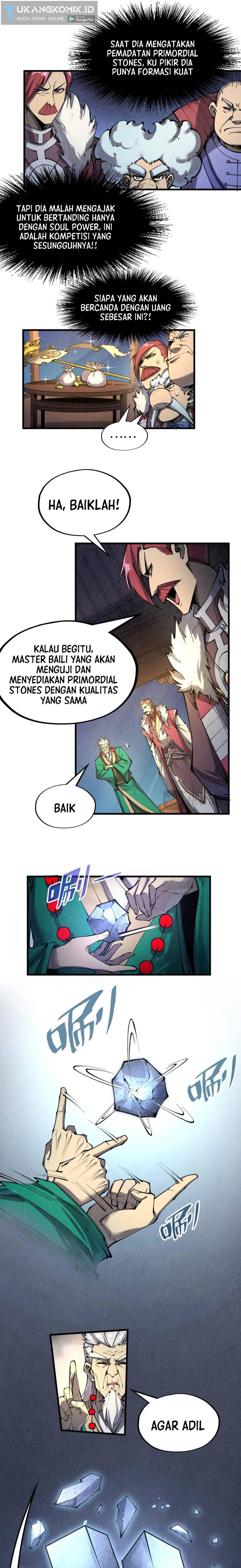 Dilarang COPAS - situs resmi www.mangacanblog.com - Komik the ultimate of all ages 229 - chapter 229 230 Indonesia the ultimate of all ages 229 - chapter 229 Terbaru 2|Baca Manga Komik Indonesia|Mangacan