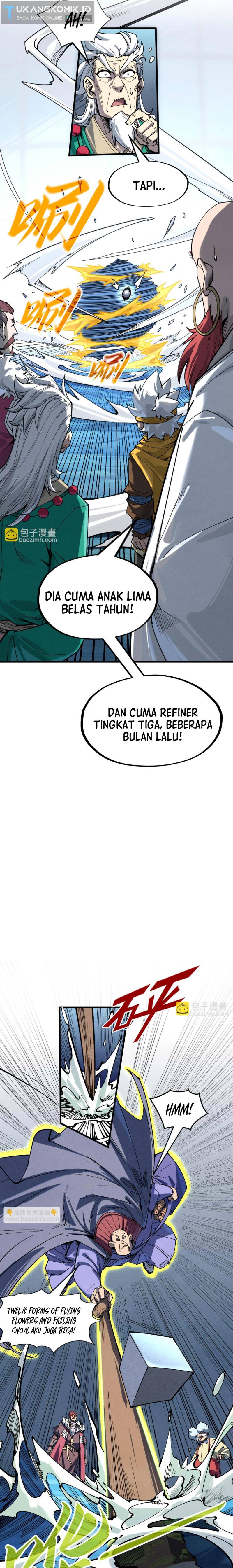 Dilarang COPAS - situs resmi www.mangacanblog.com - Komik the ultimate of all ages 229 - chapter 229 230 Indonesia the ultimate of all ages 229 - chapter 229 Terbaru 7|Baca Manga Komik Indonesia|Mangacan