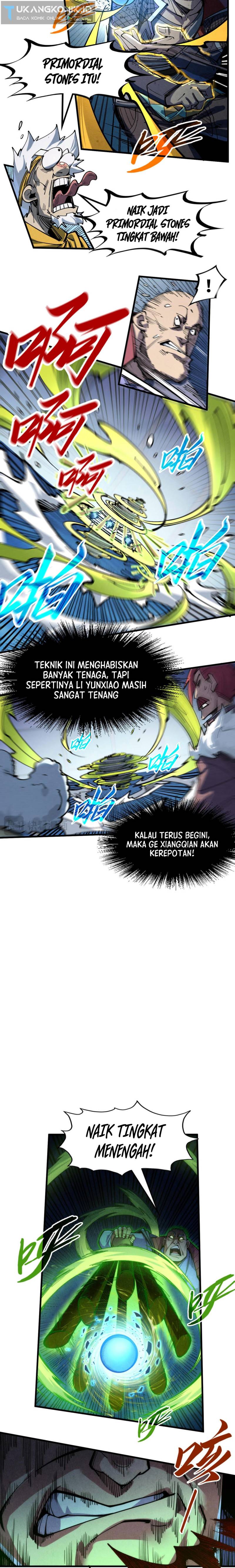 Dilarang COPAS - situs resmi www.mangacanblog.com - Komik the ultimate of all ages 229 - chapter 229 230 Indonesia the ultimate of all ages 229 - chapter 229 Terbaru 9|Baca Manga Komik Indonesia|Mangacan