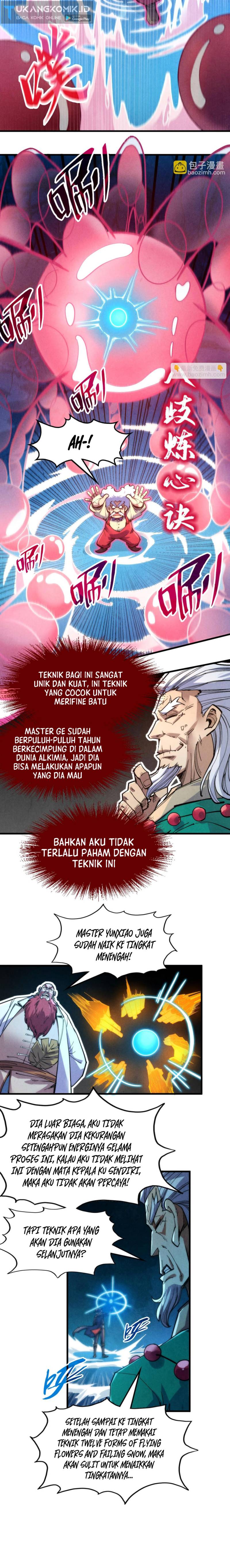 Dilarang COPAS - situs resmi www.mangacanblog.com - Komik the ultimate of all ages 229 - chapter 229 230 Indonesia the ultimate of all ages 229 - chapter 229 Terbaru 11|Baca Manga Komik Indonesia|Mangacan