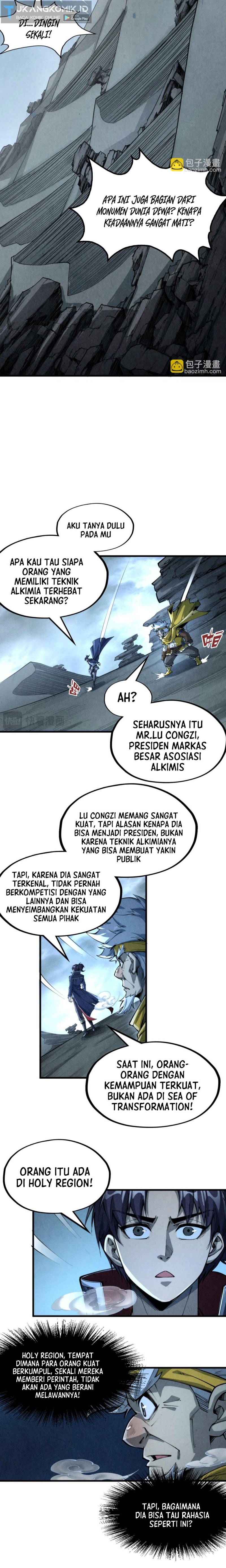 Dilarang COPAS - situs resmi www.mangacanblog.com - Komik the ultimate of all ages 232 - chapter 232 233 Indonesia the ultimate of all ages 232 - chapter 232 Terbaru 3|Baca Manga Komik Indonesia|Mangacan