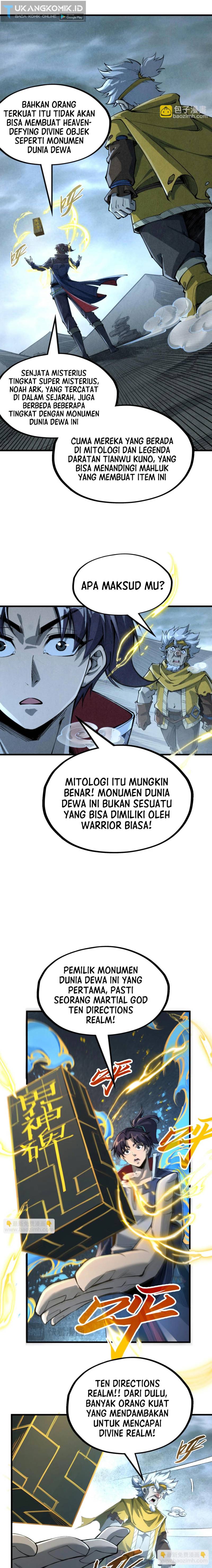 Dilarang COPAS - situs resmi www.mangacanblog.com - Komik the ultimate of all ages 232 - chapter 232 233 Indonesia the ultimate of all ages 232 - chapter 232 Terbaru 4|Baca Manga Komik Indonesia|Mangacan