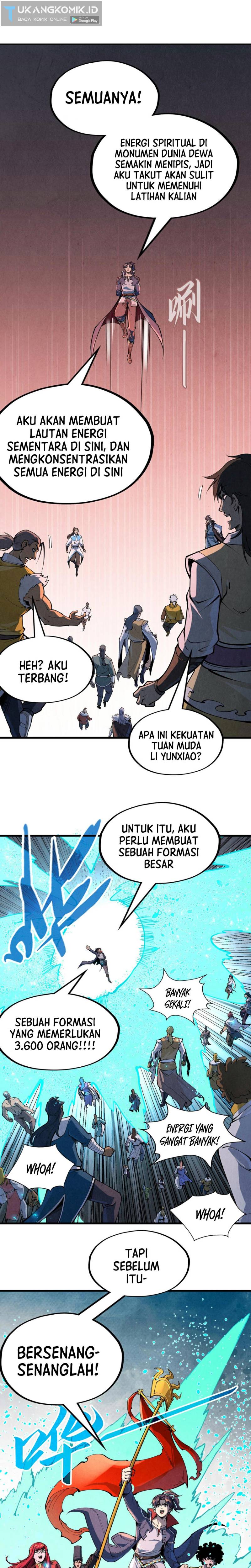 Dilarang COPAS - situs resmi www.mangacanblog.com - Komik the ultimate of all ages 232 - chapter 232 233 Indonesia the ultimate of all ages 232 - chapter 232 Terbaru 13|Baca Manga Komik Indonesia|Mangacan