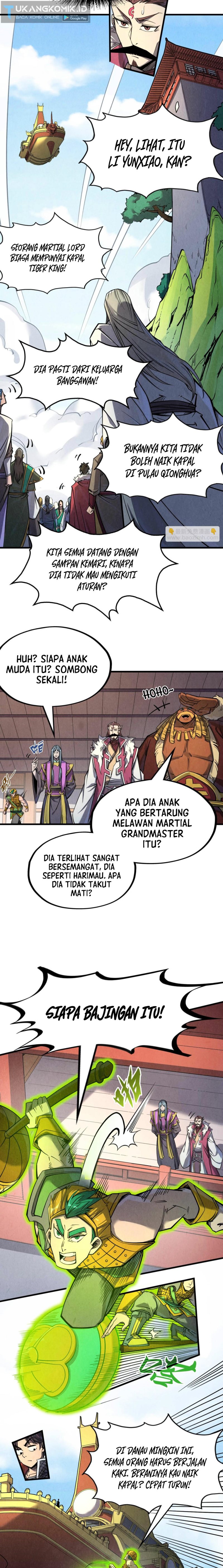 Dilarang COPAS - situs resmi www.mangacanblog.com - Komik the ultimate of all ages 234 - chapter 234 235 Indonesia the ultimate of all ages 234 - chapter 234 Terbaru 1|Baca Manga Komik Indonesia|Mangacan