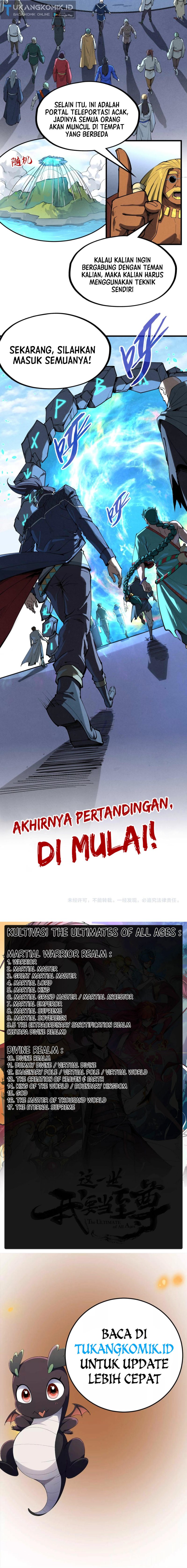 Dilarang COPAS - situs resmi www.mangacanblog.com - Komik the ultimate of all ages 234 - chapter 234 235 Indonesia the ultimate of all ages 234 - chapter 234 Terbaru 12|Baca Manga Komik Indonesia|Mangacan