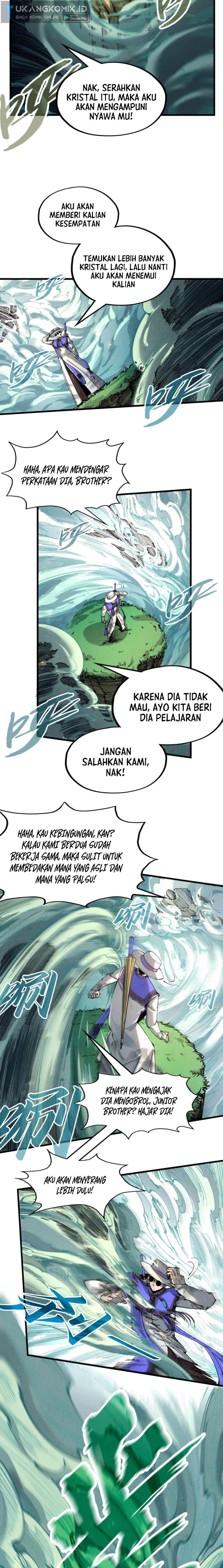 Dilarang COPAS - situs resmi www.mangacanblog.com - Komik the ultimate of all ages 235 - chapter 235 236 Indonesia the ultimate of all ages 235 - chapter 235 Terbaru 4|Baca Manga Komik Indonesia|Mangacan