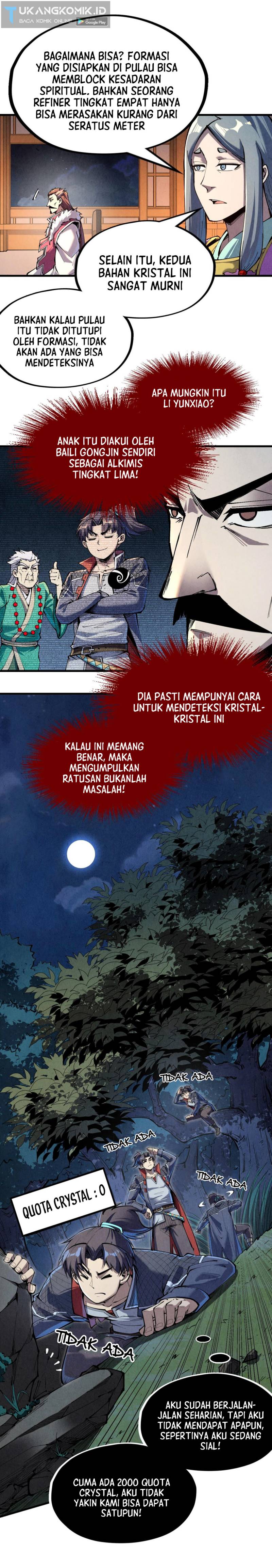 Dilarang COPAS - situs resmi www.mangacanblog.com - Komik the ultimate of all ages 235 - chapter 235 236 Indonesia the ultimate of all ages 235 - chapter 235 Terbaru 9|Baca Manga Komik Indonesia|Mangacan