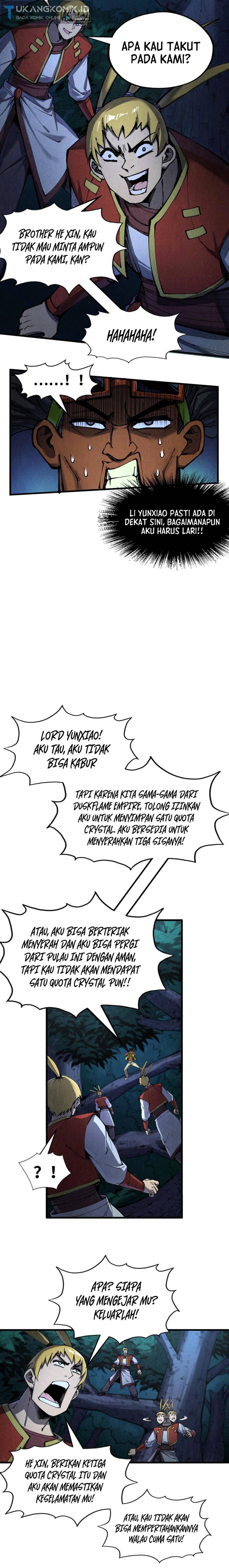 Dilarang COPAS - situs resmi www.mangacanblog.com - Komik the ultimate of all ages 236 - chapter 236 237 Indonesia the ultimate of all ages 236 - chapter 236 Terbaru 5|Baca Manga Komik Indonesia|Mangacan