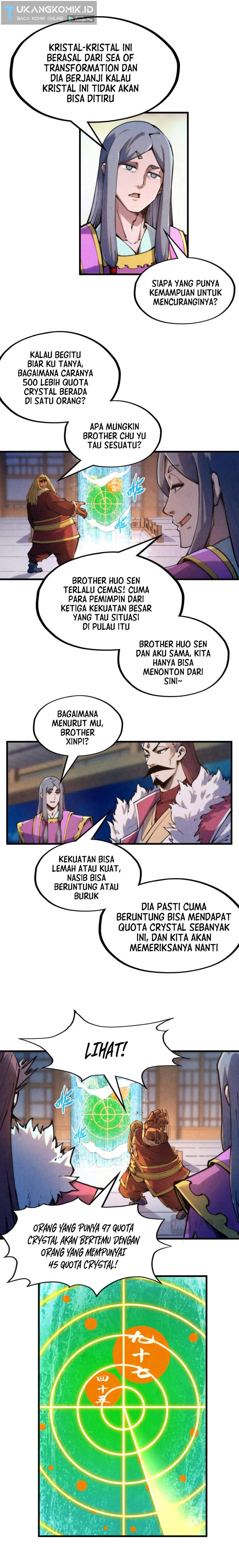 Dilarang COPAS - situs resmi www.mangacanblog.com - Komik the ultimate of all ages 237 - chapter 237 238 Indonesia the ultimate of all ages 237 - chapter 237 Terbaru 2|Baca Manga Komik Indonesia|Mangacan