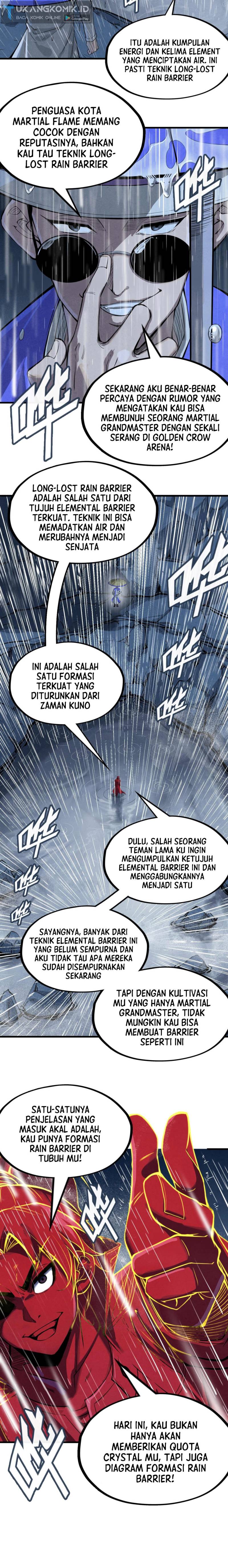 Dilarang COPAS - situs resmi www.mangacanblog.com - Komik the ultimate of all ages 237 - chapter 237 238 Indonesia the ultimate of all ages 237 - chapter 237 Terbaru 6|Baca Manga Komik Indonesia|Mangacan