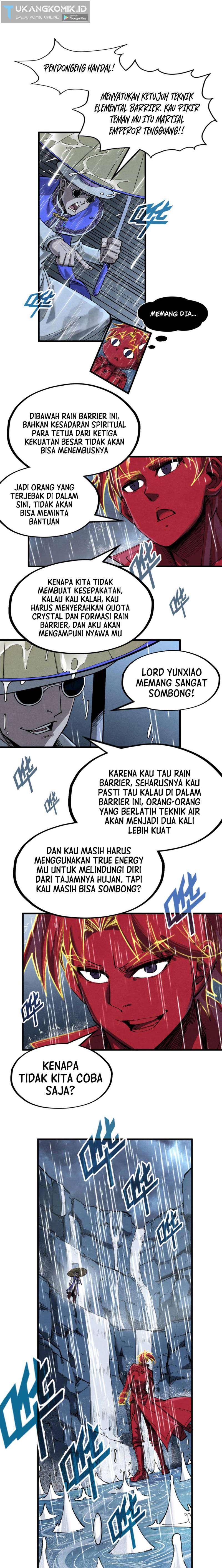 Dilarang COPAS - situs resmi www.mangacanblog.com - Komik the ultimate of all ages 237 - chapter 237 238 Indonesia the ultimate of all ages 237 - chapter 237 Terbaru 7|Baca Manga Komik Indonesia|Mangacan