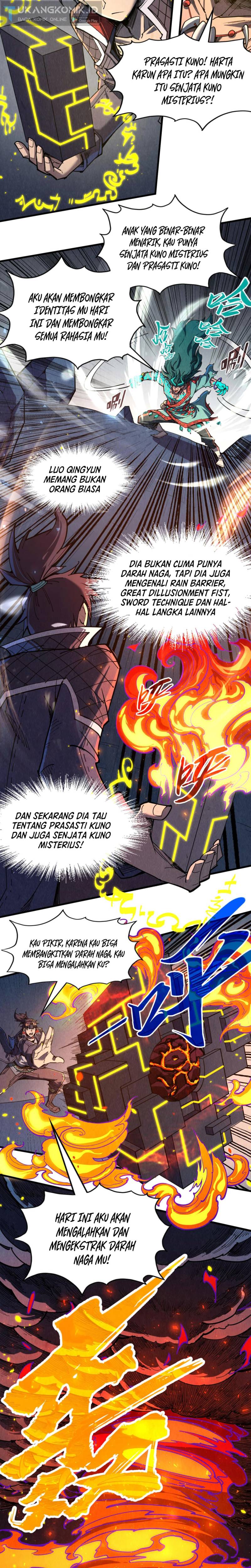 Dilarang COPAS - situs resmi www.mangacanblog.com - Komik the ultimate of all ages 241 - chapter 241 242 Indonesia the ultimate of all ages 241 - chapter 241 Terbaru 3|Baca Manga Komik Indonesia|Mangacan