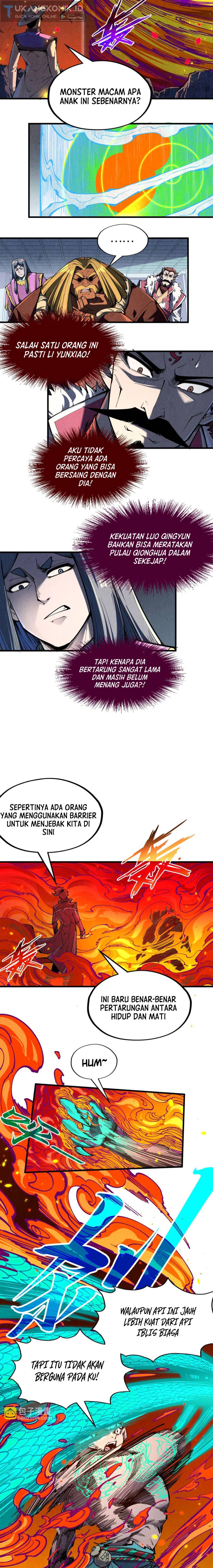 Dilarang COPAS - situs resmi www.mangacanblog.com - Komik the ultimate of all ages 241 - chapter 241 242 Indonesia the ultimate of all ages 241 - chapter 241 Terbaru 5|Baca Manga Komik Indonesia|Mangacan