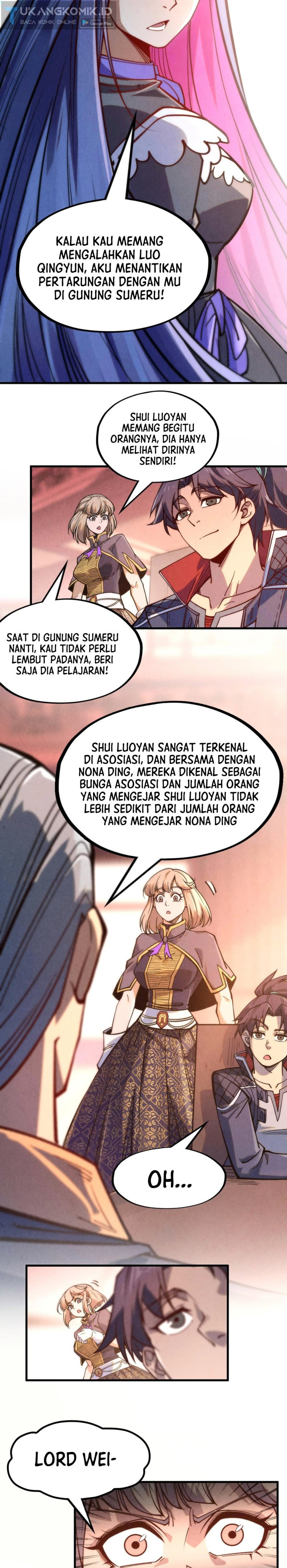 Dilarang COPAS - situs resmi www.mangacanblog.com - Komik the ultimate of all ages 245 - chapter 245 246 Indonesia the ultimate of all ages 245 - chapter 245 Terbaru 15|Baca Manga Komik Indonesia|Mangacan