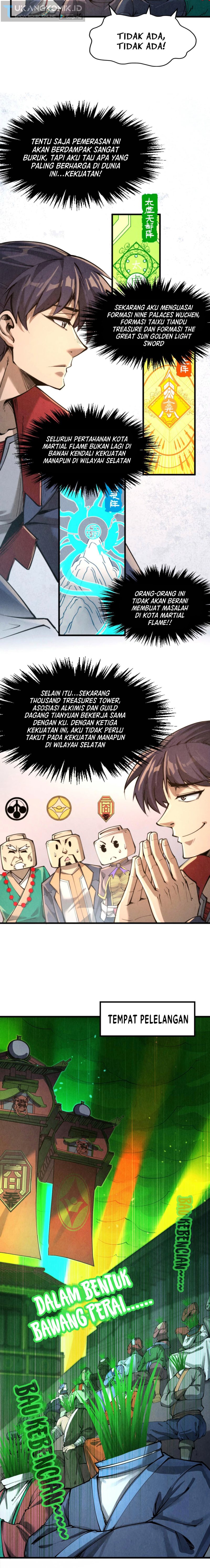 Dilarang COPAS - situs resmi www.mangacanblog.com - Komik the ultimate of all ages 248 - chapter 248 249 Indonesia the ultimate of all ages 248 - chapter 248 Terbaru 12|Baca Manga Komik Indonesia|Mangacan