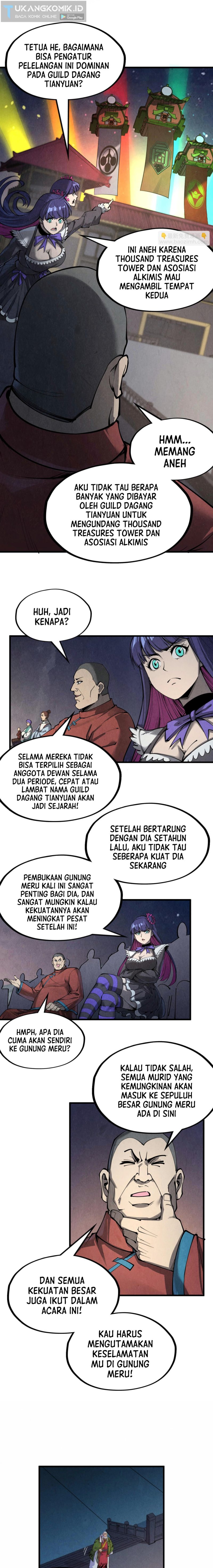 Dilarang COPAS - situs resmi www.mangacanblog.com - Komik the ultimate of all ages 248 - chapter 248 249 Indonesia the ultimate of all ages 248 - chapter 248 Terbaru 13|Baca Manga Komik Indonesia|Mangacan