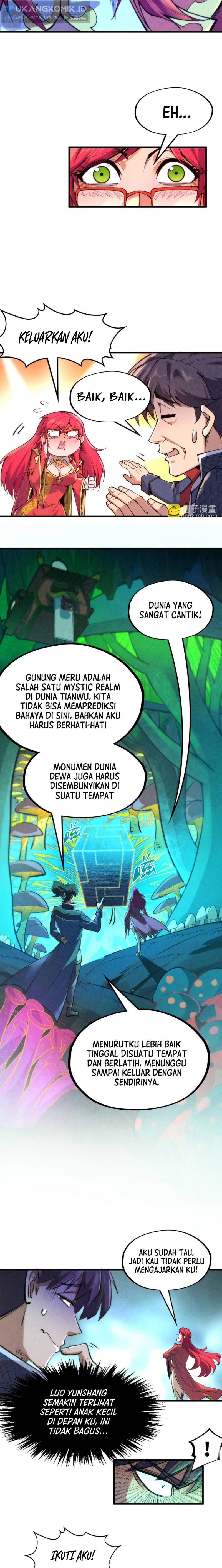 Dilarang COPAS - situs resmi www.mangacanblog.com - Komik the ultimate of all ages 253 - chapter 253 254 Indonesia the ultimate of all ages 253 - chapter 253 Terbaru 8|Baca Manga Komik Indonesia|Mangacan