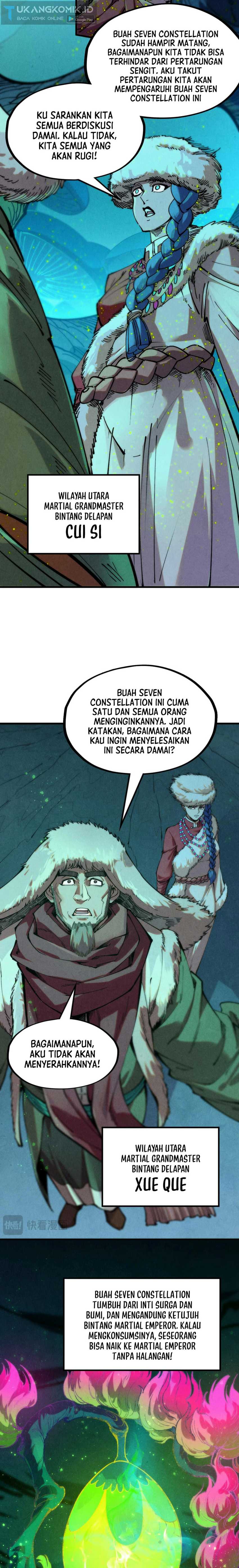 Dilarang COPAS - situs resmi www.mangacanblog.com - Komik the ultimate of all ages 256 - chapter 256 257 Indonesia the ultimate of all ages 256 - chapter 256 Terbaru 3|Baca Manga Komik Indonesia|Mangacan