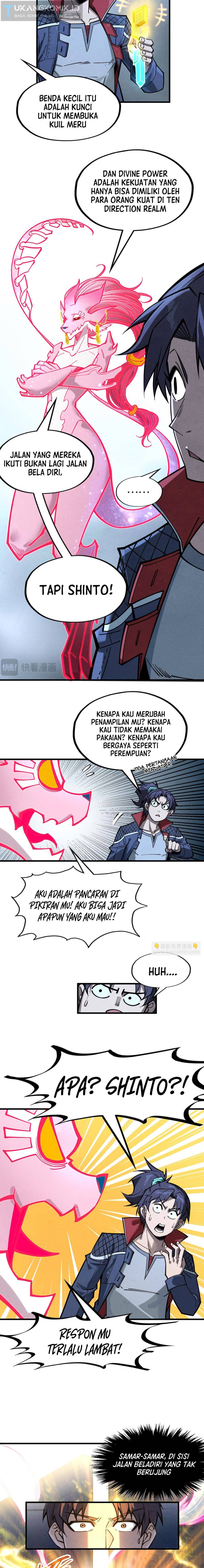 Dilarang COPAS - situs resmi www.mangacanblog.com - Komik the ultimate of all ages 266 - chapter 266 267 Indonesia the ultimate of all ages 266 - chapter 266 Terbaru 11|Baca Manga Komik Indonesia|Mangacan