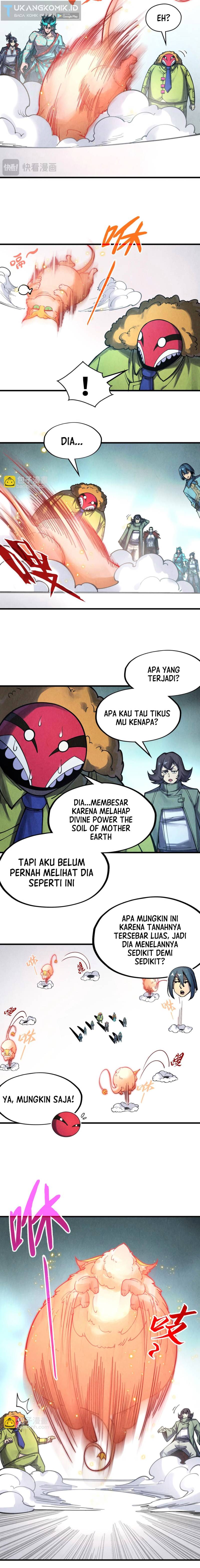 The Ultimate of All Ages Chapter 269 Bahasa Indonesia