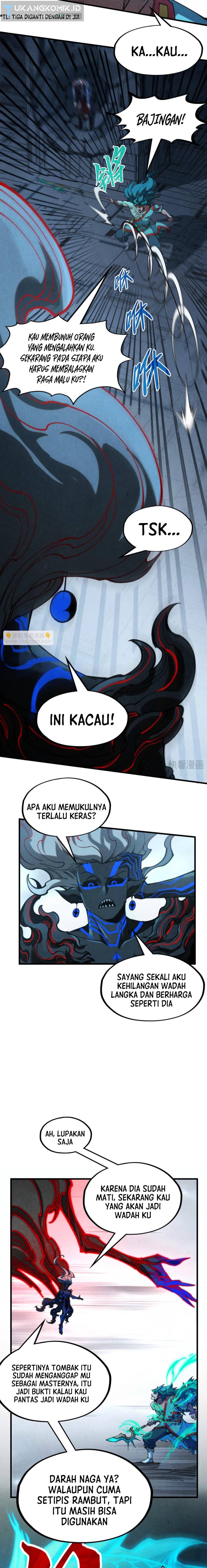 Dilarang COPAS - situs resmi www.mangacanblog.com - Komik the ultimate of all ages 275 - chapter 275 276 Indonesia the ultimate of all ages 275 - chapter 275 Terbaru 1|Baca Manga Komik Indonesia|Mangacan