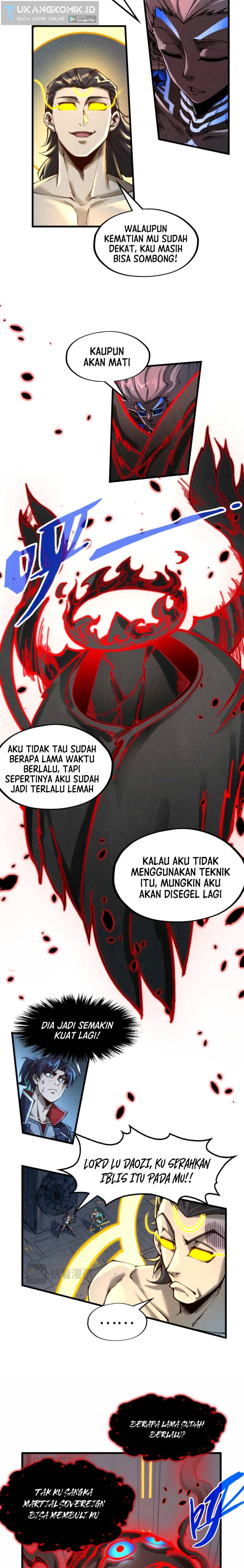 Dilarang COPAS - situs resmi www.mangacanblog.com - Komik the ultimate of all ages 276 - chapter 276 277 Indonesia the ultimate of all ages 276 - chapter 276 Terbaru 1|Baca Manga Komik Indonesia|Mangacan