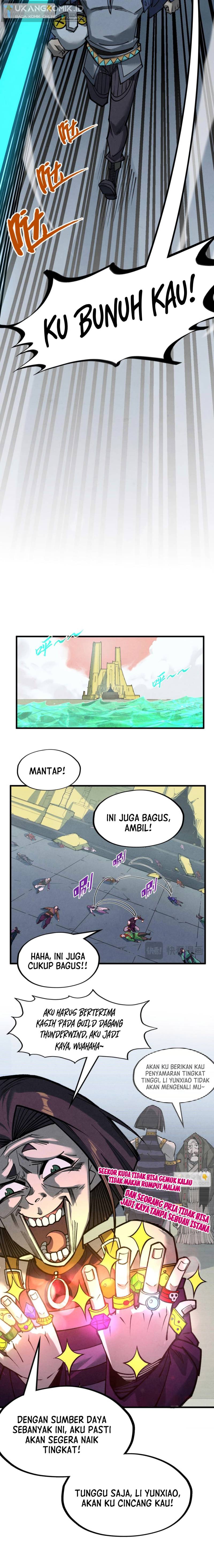 Dilarang COPAS - situs resmi www.mangacanblog.com - Komik the ultimate of all ages 276 - chapter 276 277 Indonesia the ultimate of all ages 276 - chapter 276 Terbaru 11|Baca Manga Komik Indonesia|Mangacan