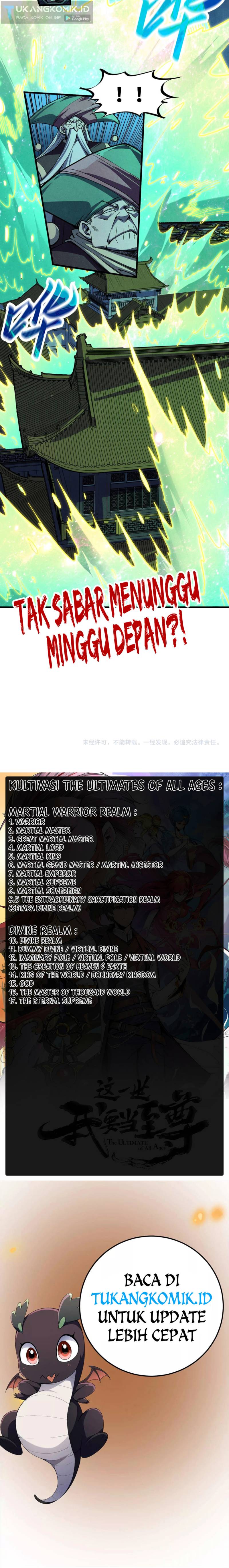 Dilarang COPAS - situs resmi www.mangacanblog.com - Komik the ultimate of all ages 276 - chapter 276 277 Indonesia the ultimate of all ages 276 - chapter 276 Terbaru 16|Baca Manga Komik Indonesia|Mangacan