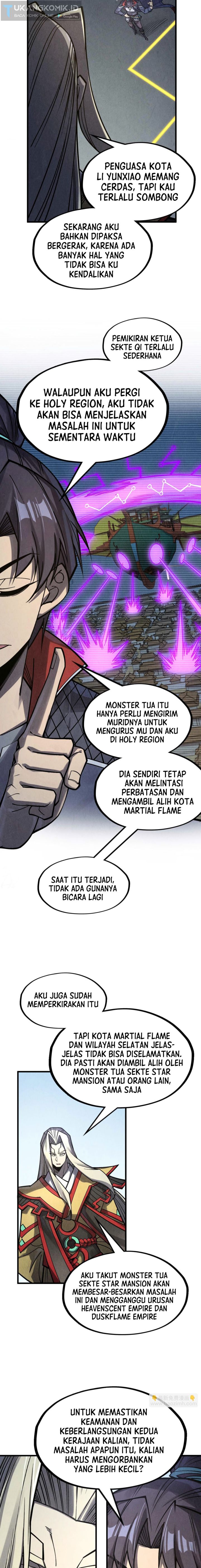 Dilarang COPAS - situs resmi www.mangacanblog.com - Komik the ultimate of all ages 281 - chapter 281 282 Indonesia the ultimate of all ages 281 - chapter 281 Terbaru 6|Baca Manga Komik Indonesia|Mangacan