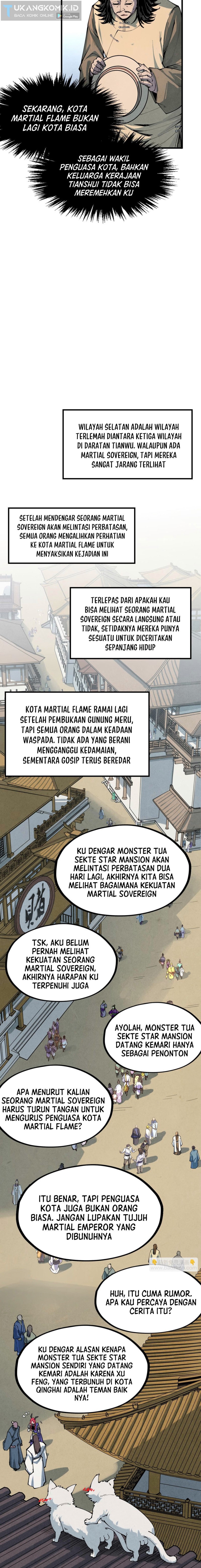 Dilarang COPAS - situs resmi www.mangacanblog.com - Komik the ultimate of all ages 282 - chapter 282 283 Indonesia the ultimate of all ages 282 - chapter 282 Terbaru 9|Baca Manga Komik Indonesia|Mangacan