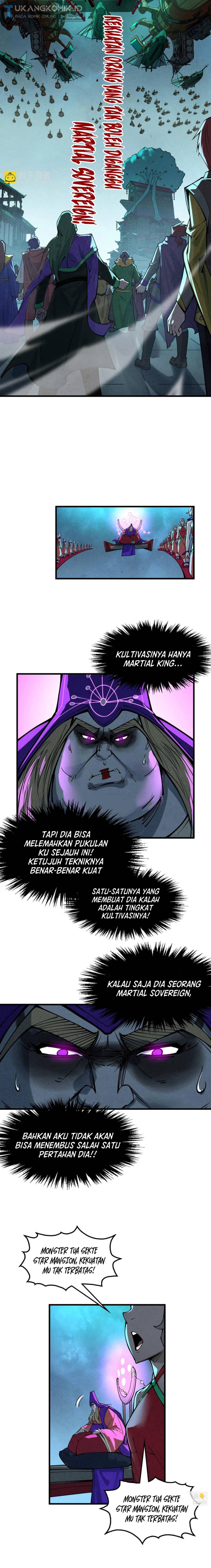 Dilarang COPAS - situs resmi www.mangacanblog.com - Komik the ultimate of all ages 284 - chapter 284 285 Indonesia the ultimate of all ages 284 - chapter 284 Terbaru 10|Baca Manga Komik Indonesia|Mangacan