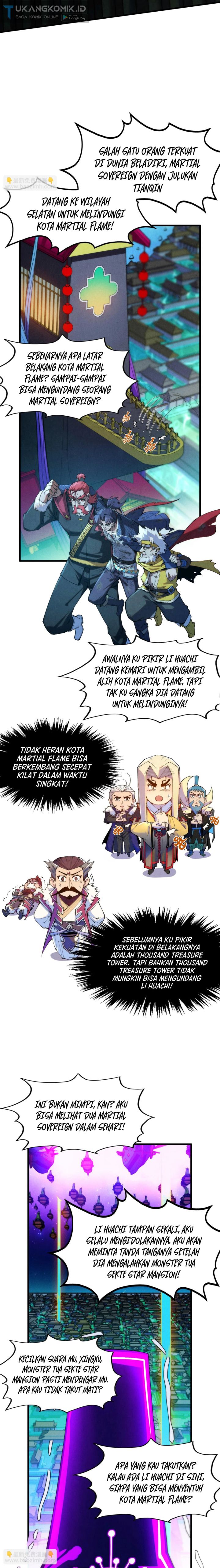 Dilarang COPAS - situs resmi www.mangacanblog.com - Komik the ultimate of all ages 286 - chapter 286 287 Indonesia the ultimate of all ages 286 - chapter 286 Terbaru 1|Baca Manga Komik Indonesia|Mangacan