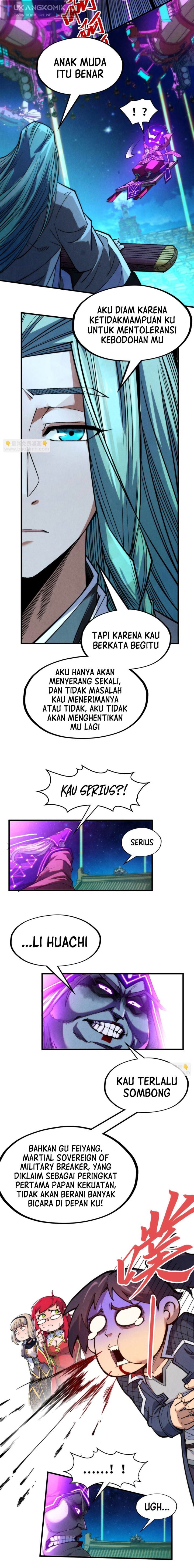 Dilarang COPAS - situs resmi www.mangacanblog.com - Komik the ultimate of all ages 286 - chapter 286 287 Indonesia the ultimate of all ages 286 - chapter 286 Terbaru 4|Baca Manga Komik Indonesia|Mangacan