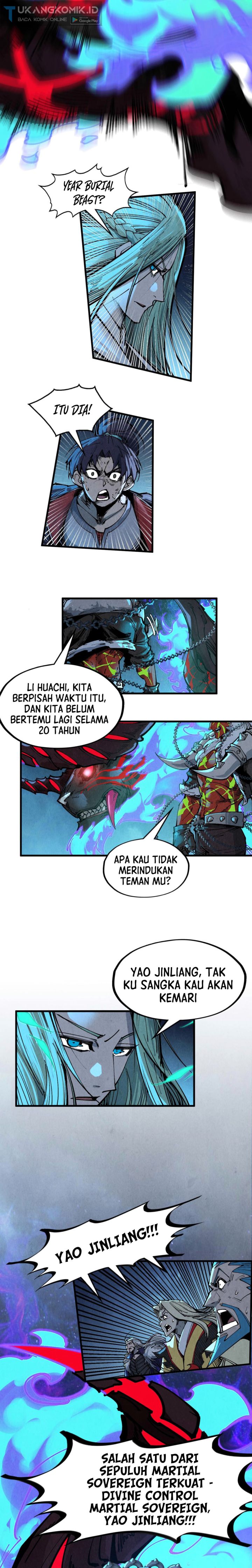 Dilarang COPAS - situs resmi www.mangacanblog.com - Komik the ultimate of all ages 286 - chapter 286 287 Indonesia the ultimate of all ages 286 - chapter 286 Terbaru 15|Baca Manga Komik Indonesia|Mangacan