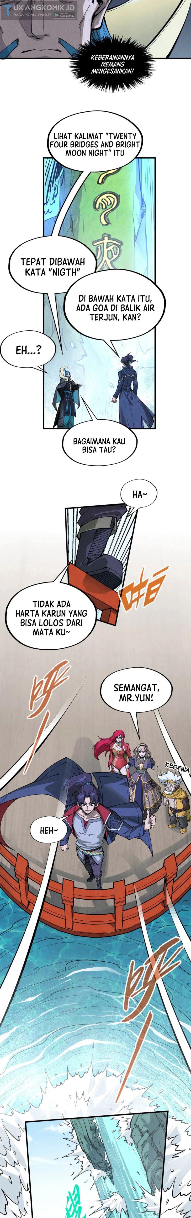 Dilarang COPAS - situs resmi www.mangacanblog.com - Komik the ultimate of all ages 290 - chapter 290 291 Indonesia the ultimate of all ages 290 - chapter 290 Terbaru 4|Baca Manga Komik Indonesia|Mangacan