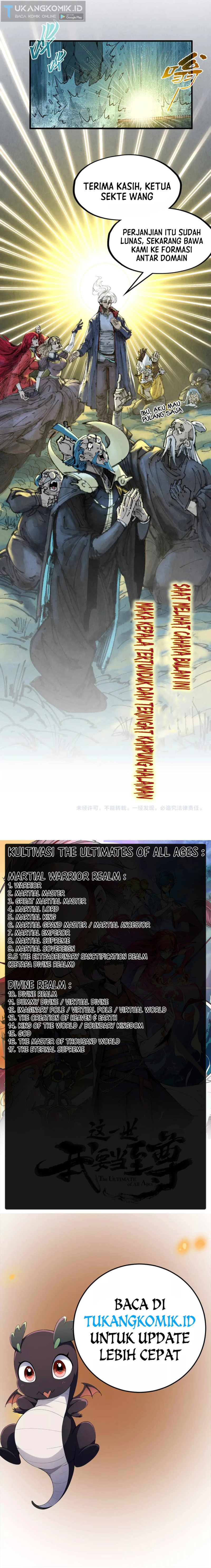 Dilarang COPAS - situs resmi www.mangacanblog.com - Komik the ultimate of all ages 290 - chapter 290 291 Indonesia the ultimate of all ages 290 - chapter 290 Terbaru 11|Baca Manga Komik Indonesia|Mangacan