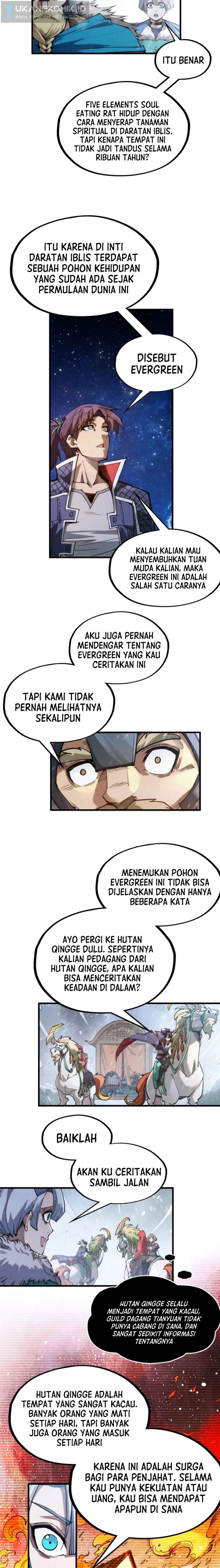 Dilarang COPAS - situs resmi www.mangacanblog.com - Komik the ultimate of all ages 292 - chapter 292 293 Indonesia the ultimate of all ages 292 - chapter 292 Terbaru 4|Baca Manga Komik Indonesia|Mangacan